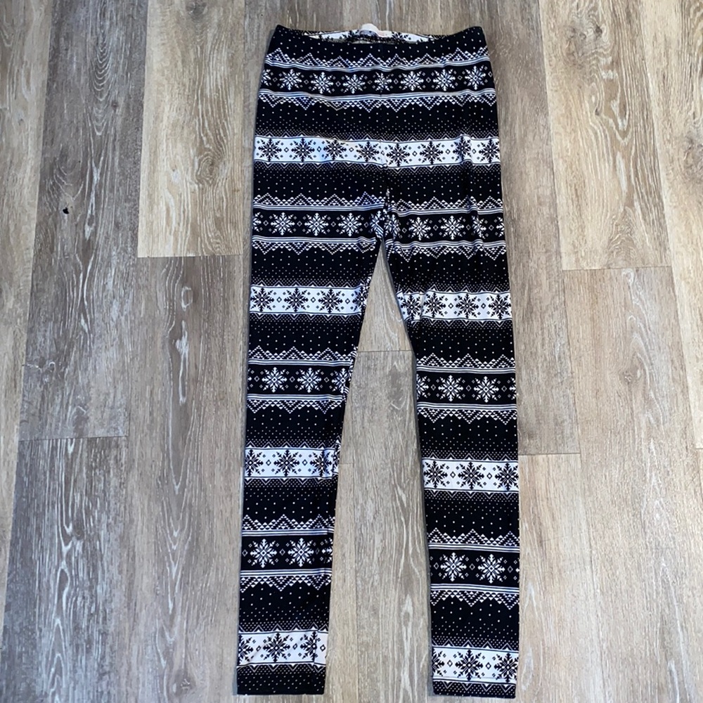 So Midrise Leggings